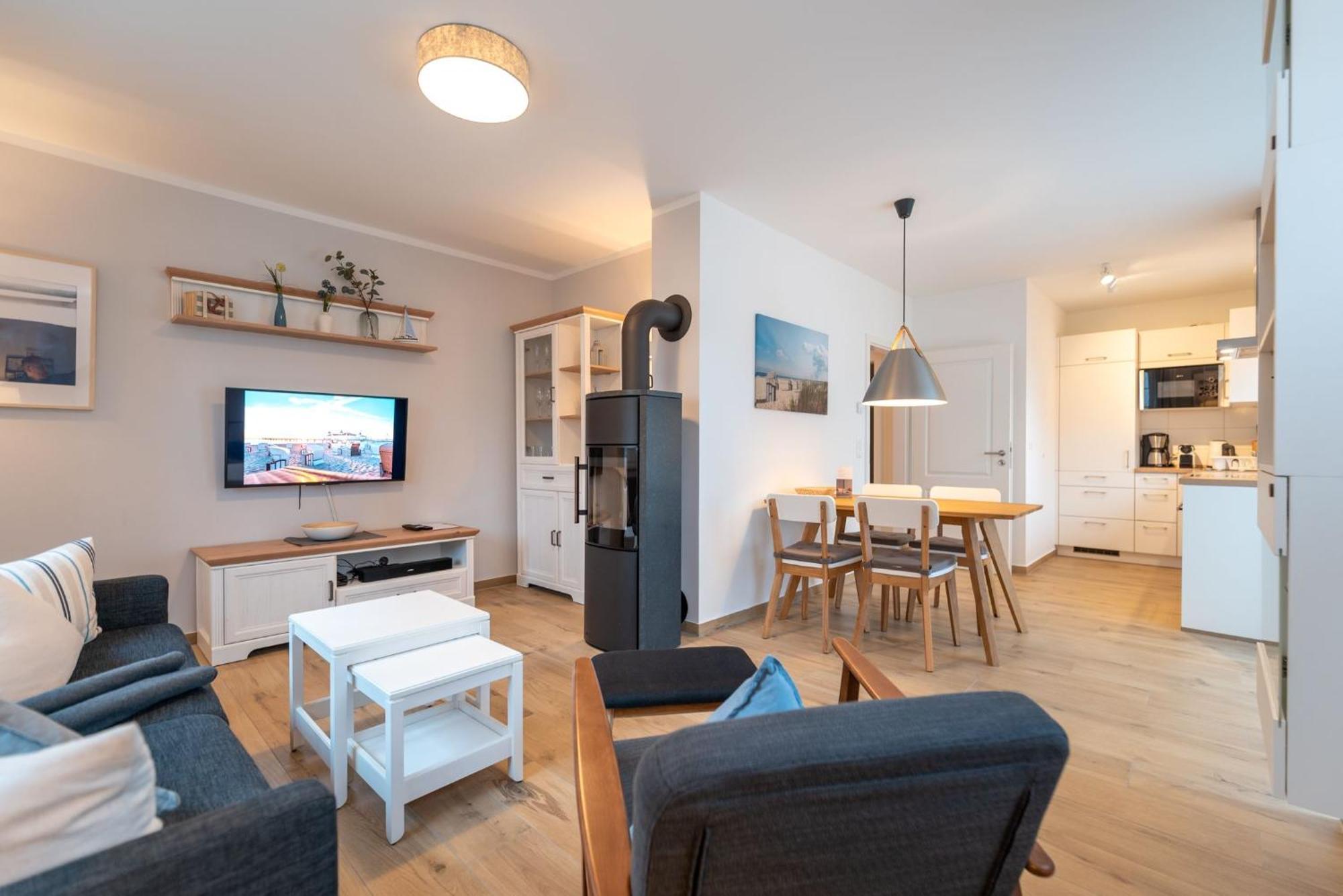 Ferienhaus "Am Kiefernwaeldchen" Zirchow Exteriér fotografie